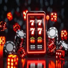 mmk22 စလော့ VIP Cashback နှင့် Mobile APP ဖြင့် Slots ကစားနည်း
