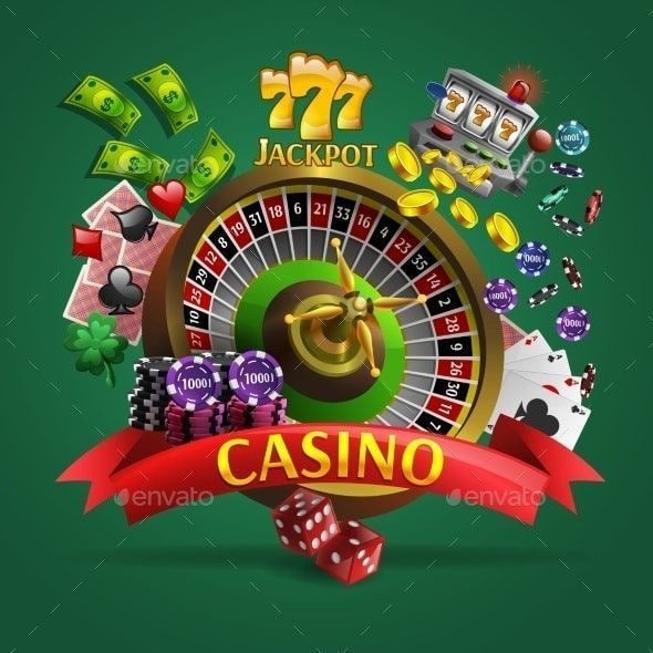 Casino Games mmk22
