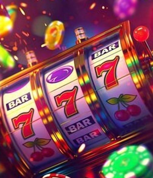 mmk22 စလော့ Progressive Jackpot ဂိမ်း Providers များ
