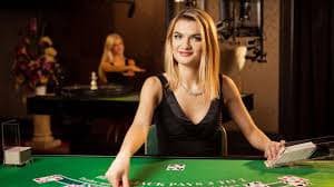 mmk22 ကာစီနို Baccarat နှင့် Roulette ဂိမ်းများ