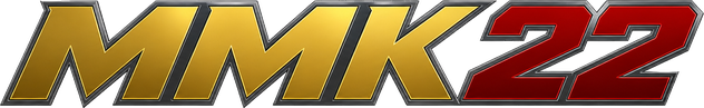 mmk22 Logo